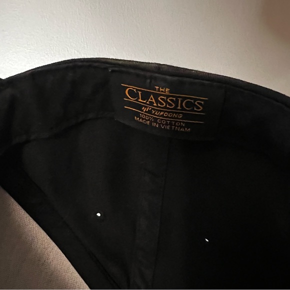 Toronto trucker hat - Picture 3 of 6